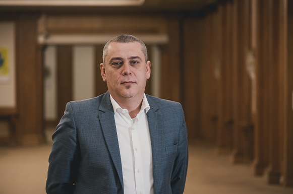 MUNCA MEA  <br/> în parlament