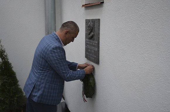 MUNCA MEA <br/> în județ