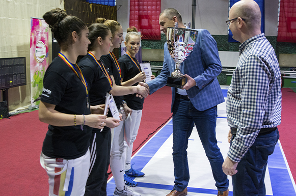 MUNCA MEA <br/> în comunitate