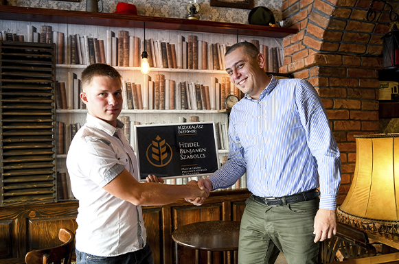 MUNCA MEA <br/> în comunitate