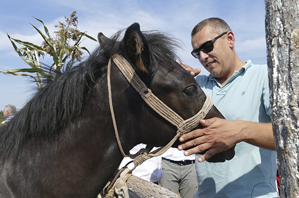 MUNCA MEA <br/> în comunitate