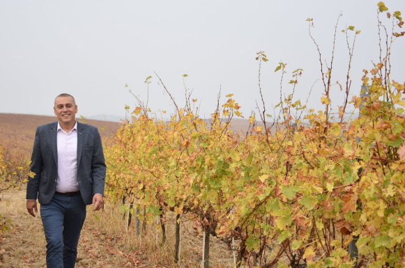 MUNCA MEA  <br/> în parlament